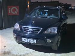 کیا سۆرینتۆ